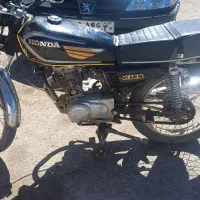 موتور سیکلت مدل ۹۰