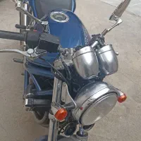 موتوربندیت ۲۵۰ (فروش فوری)زیر قیمت