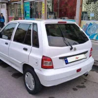 پراید 111 مدل 94|خودرو سواری و وانت|قم, ولیعصر|دیوار