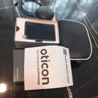 فروش دستگاه oticon