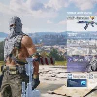 اکانت قدیمی