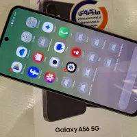A56 5G|موبایل|تهران, پونک|دیوار