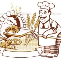 شاطر برای نانوایی