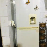 یخچال و فریزر سونی درجه یک