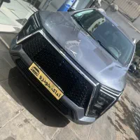 کی ام سی ایکس ۵صفر KMC X5 مدل۱۴۰۴\\فوری نمایندگی|خودرو سواری و وانت|تهران, توحید|دیوار