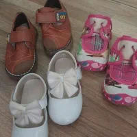 کفش  دخترانه