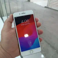 آیفون بدون نقطه و تعمیر