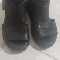 کفش تابستونه زنانه
