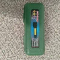 چراغ قوه سه کاره با قابلیت فکوس|لامپ و چراغ|تربت‌حیدریه, حسنی بالا|دیوار