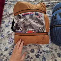 کیسه خواب|کوهنوردی و کمپینگ|تنکابن, |دیوار