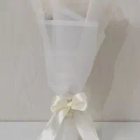 گل روبانی|گل مصنوعی|قم, ولیعصر|دیوار