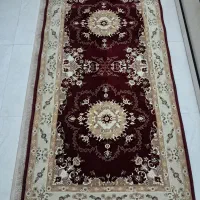 فرش کناره 2 متری به همراه کناره 3 متری