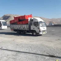 حمل ونقل بار