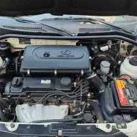 تیبا|خودرو سواری و وانت|الوند, |دیوار