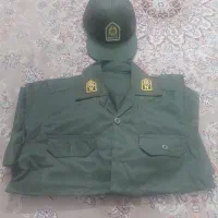 لباس سربازی