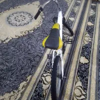 دوچرخه 20|دوچرخه، اسکیت، اسکوتر|زابل, |دیوار