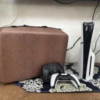 Ps5 اسلیم استاندارد