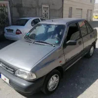 پراید صبا 88