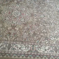 فرش 6 شش متری رنگ روشن،پشتی|فرش|سنندج, |دیوار