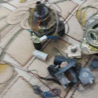 وسائل لباسشویی