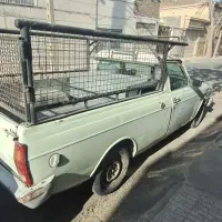 پیکان وانت مدل ۹۳ دوگانه سوز کم کار|خودرو سواری و وانت|مشهد, کوشش|دیوار