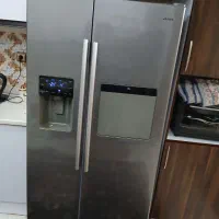 یخچال ساید پلادیوم