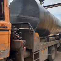 مخزن آب و گازوئیل|مصالح و تجهیزات ساختمان|کرمانشاه, |دیوار