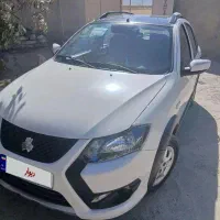 کوئیک gix.r|خودرو سواری و وانت|همدان, |دیوار