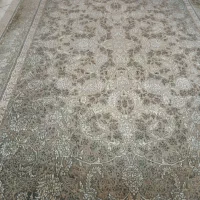 فرش ۹متری جفت با ست کامل|فرش|تهران, عبدلآباد|دیوار