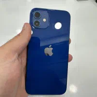 تمیز Iphone 12normal ZAA 128|موبایل|کرمان, |دیوار