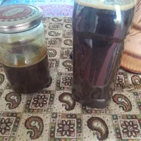 شیره توت محلی