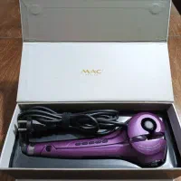 فر کننده مو MAC Styler