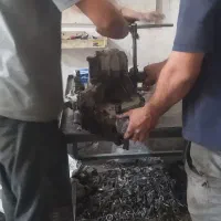 فروش و تعمیر انواع گیربکس و دیفرانسیل|خدمات موتور و ماشین|دزفول, |دیوار