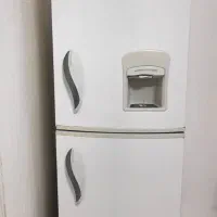 یخچال فریزر  سالم و در حال کار|یخچال و فریزر|جوین, |دیوار