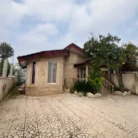 ویلاکاسبی/نوارساحلی زیباکنار«لوکیشن دنج و‌ارام»