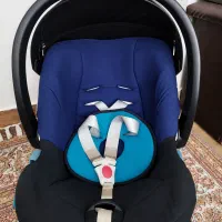 کریر نوزاد مناسب ست کردن با روروئک کالسکه