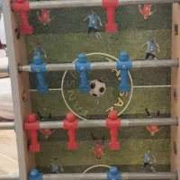 فوتبال دستی|ورزشهای توپی|اردبیل, |دیوار