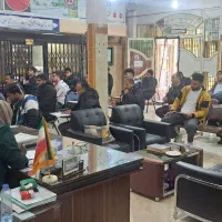 آموزشگاه رانندگی با مدیریت بابایی راد