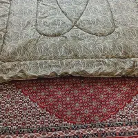 لحاف|رختخواب، بالش، پتو|اردبیل, |دیوار