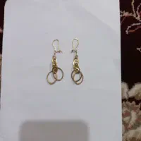 گوشواره طلا فروش فوری