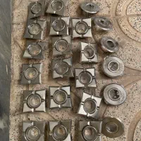 ۲۳ عدد هالوژن ۱۵۰۰