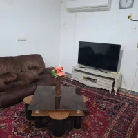 فروش آپارتمان  فول امکانات و فول مبله ۸۰ متری