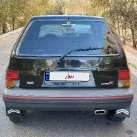 پراید هاچبک ۸۵|خودرو سواری و وانت|محمدشهر, شهرک پیام (مهرالبرز)|دیوار