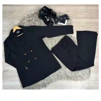 کت و شلوار چهار دکمه ۲xl|لباس|کاشان, زیارتی|دیوار