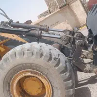 لودر ولوو بی ام 120 bm|خودرو سنگین|زابل, |دیوار