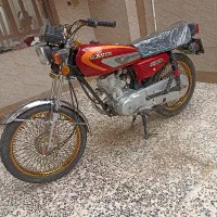 موتور 95خشک