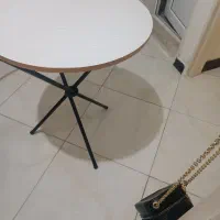 میز خاطره