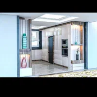 طراحی و اجرای کابینت و سقف کاذب در خاش|خدمات پیشه و مهارت|خاش, |دیوار