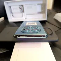 شیائومی نوت 14 پرو استثنایی و خشک