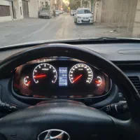 ازرا ۲۰۱۰ سفید|خودرو سواری و وانت|اصفهان, خرم|دیوار